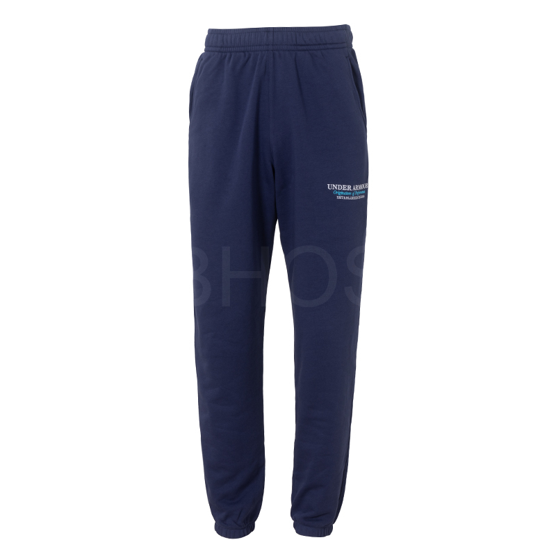 언더아머 APAC Terry OG 96 Jogger-BLU 블루 남