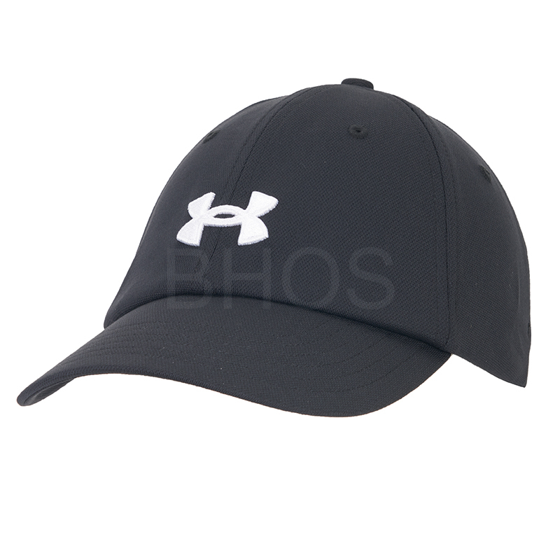 언더아머 UA Blitzing Adj 여성 모자