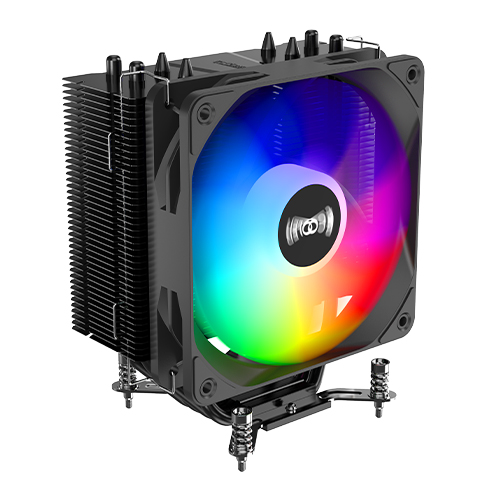 PCCOOLER R4000-I 인텔 전용 CPU 공랭쿨러 대표 이미지