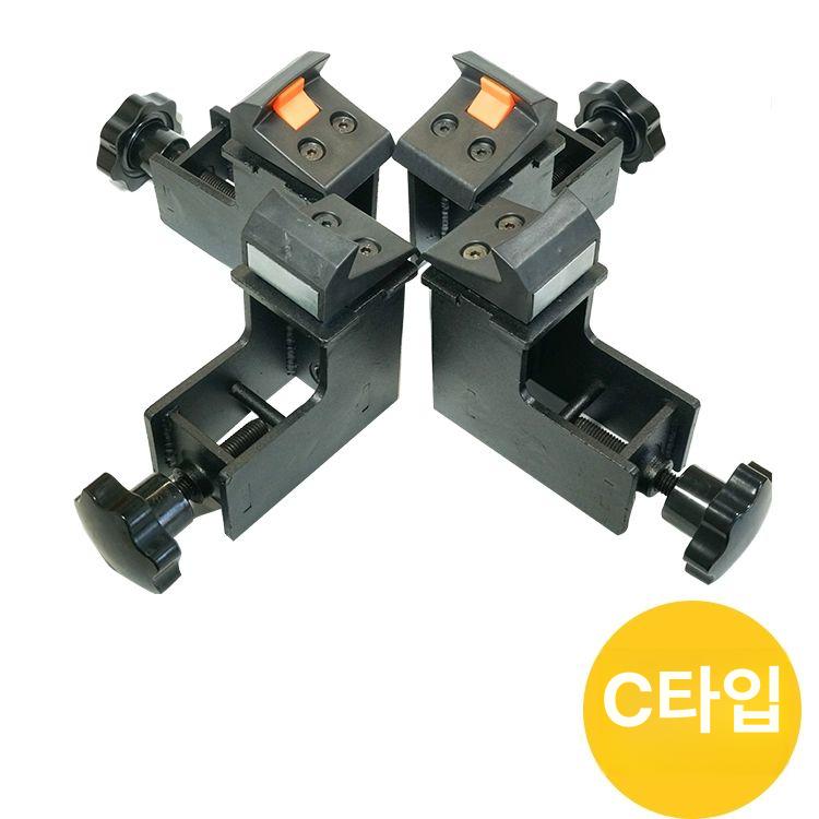 휠분리기 타이어 탈착기 정비 차량 화물차 트럭 분해 실린더 바이크 휠 대형 수동 지렛대 - 상세 이미지 4