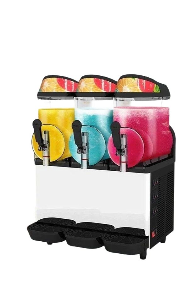 뷔페 마가리타머신 스무디 가정용 레전드 에디션 서울 페마 화이트 쥬빌레 커피머신 카페 - 상품 이미지