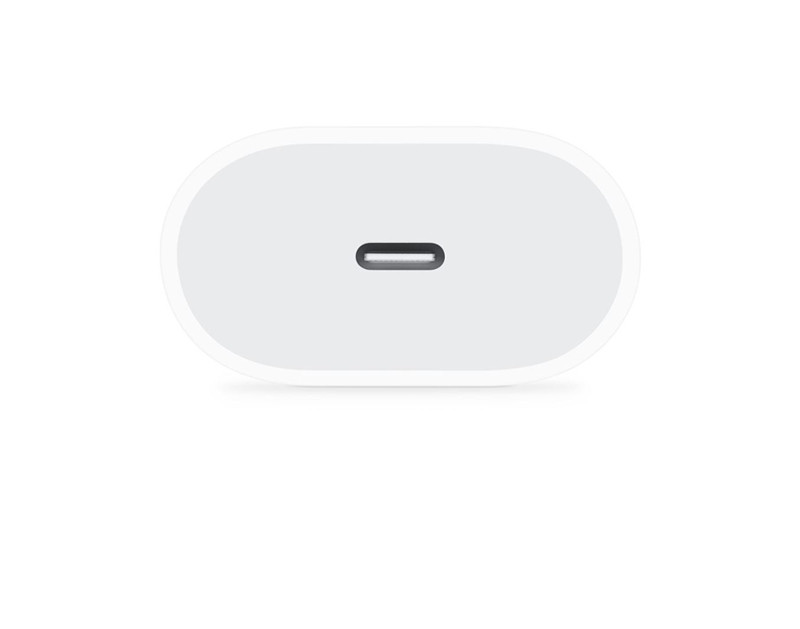 아이폰 충전기 애플 정품 20w USB C타입 어댑터 라이트닝(8핀) 고속 충전 케이블 세트 - 상세 이미지 4
