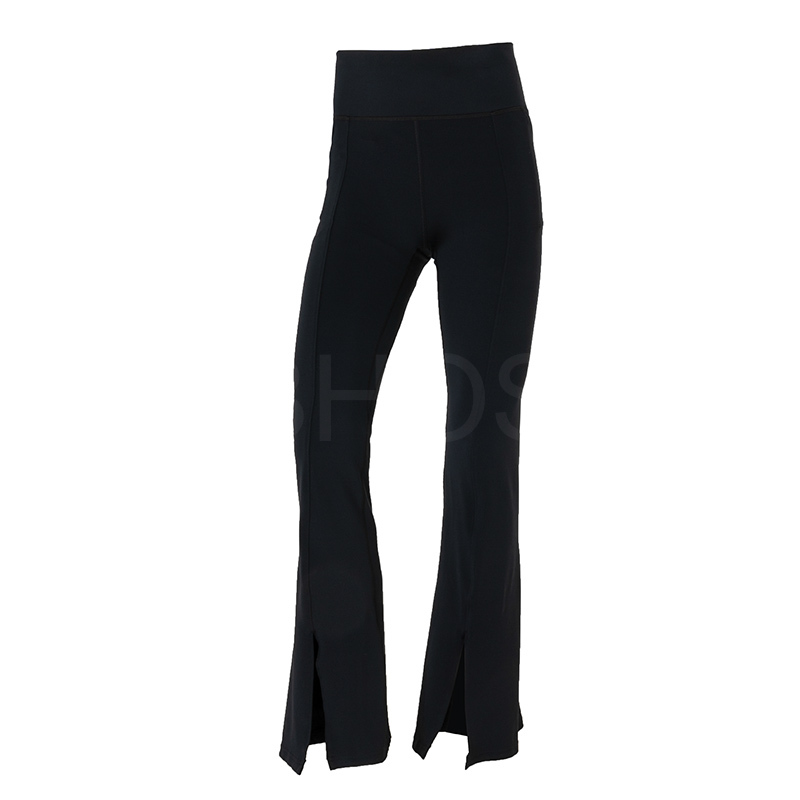 언더아머 여성 팬츠 Meridian Kick Flare Pant
