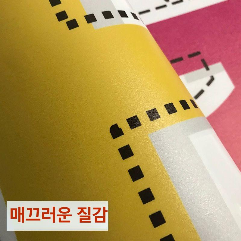 세계지도 영어학원 벽꾸미기 대형 벽면 꾸미기 인테리어 나무 특대 벽지 프레임 사무실 거실 - 상세 이미지 4