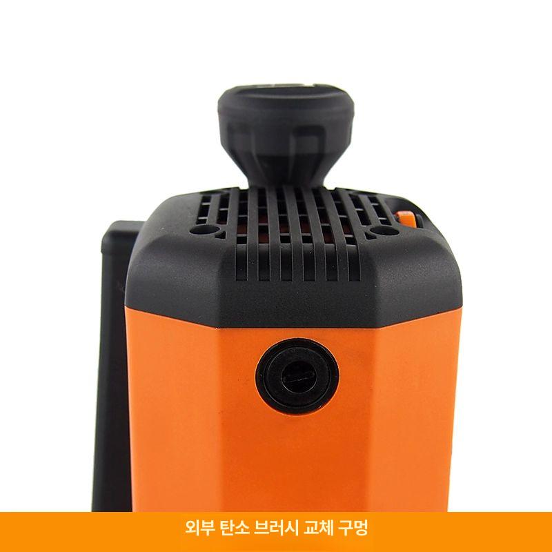조각 핸드루터 밀링머신 슬로팅 목재가공 라우터기 나무 홈파기 목재 루터 도구 기계 홈 - 상세 이미지 5