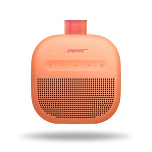 N배송 [공식] [BOSE] 보스 사운드링크 마이크로 스피커 2세대 선셋... 개봉기 | 실사용 후기 - 상품 이미지 1
