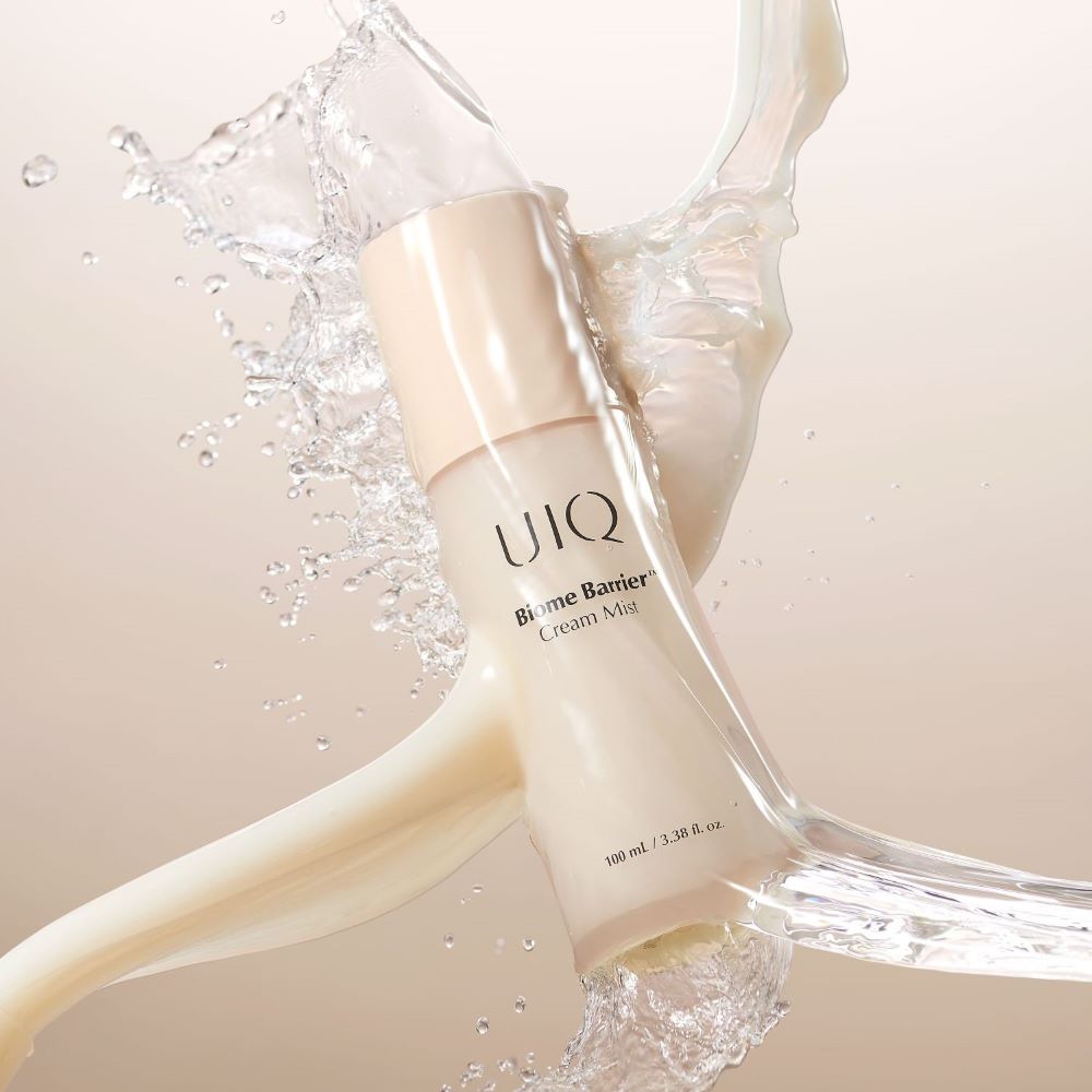 유이크 바이옴 베리어 크림미스트 미니어처 50ml, 1개 이미지 4