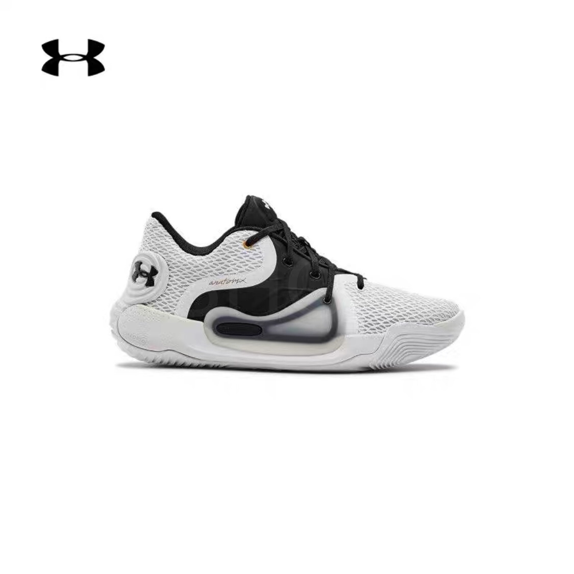 언더아머 남자 농구화 Anatomix Spawn 2