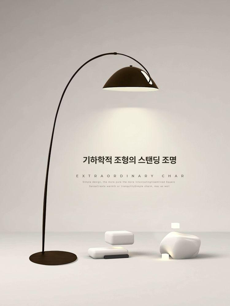 플로어 식물등 스탠드 생장 램프 거실 재배등 재배 성장등 실내 전등 다육이 장 전구 - 상세 이미지 2