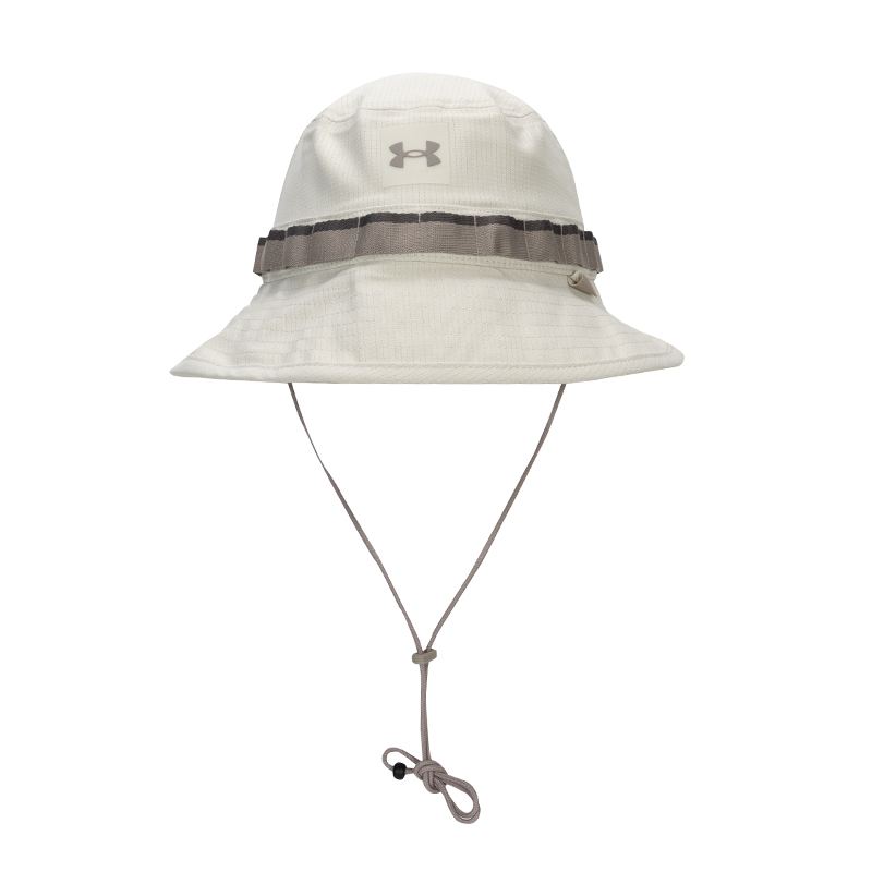 언더아머 Iso-chill Armourvent Bucket 블랙 남