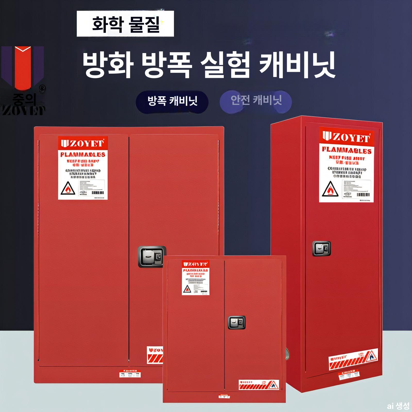 개인 사물함 락커 그린 퍼스널 기숙사용 수영장 서류 라커룸 헬스장라커 락카장 업소용 - 상세 이미지 2