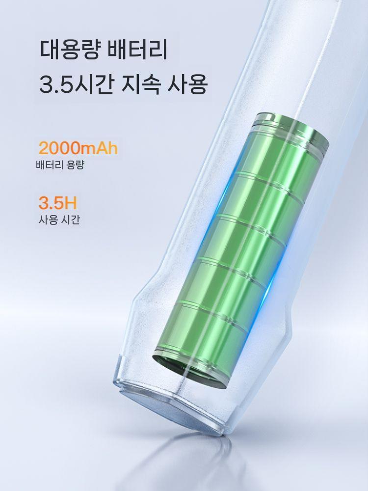 배관 방수 작업용 내시경 관로 고배율납땜 고화질 산업용확대경 - 상세 이미지 5