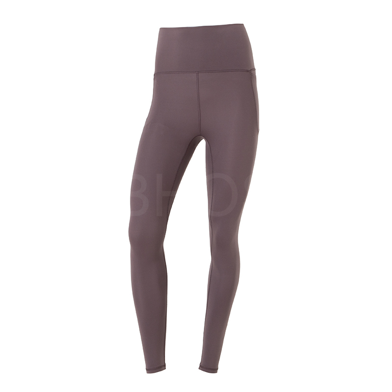 언더아머 UA Meridian Ultra HR Leg 그레이 여