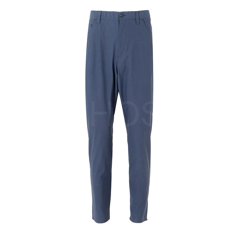 언더아머 UA Tour Tips 5 Pocket Pant 블루 남성