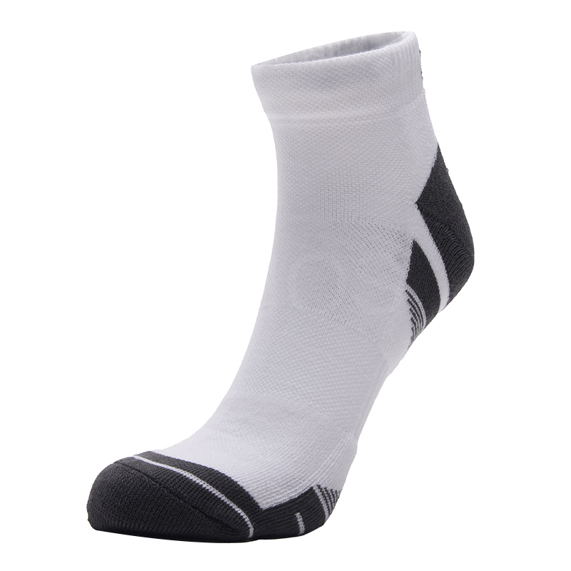 언더아머 UA Performance Tech 3pk 로우 화이트