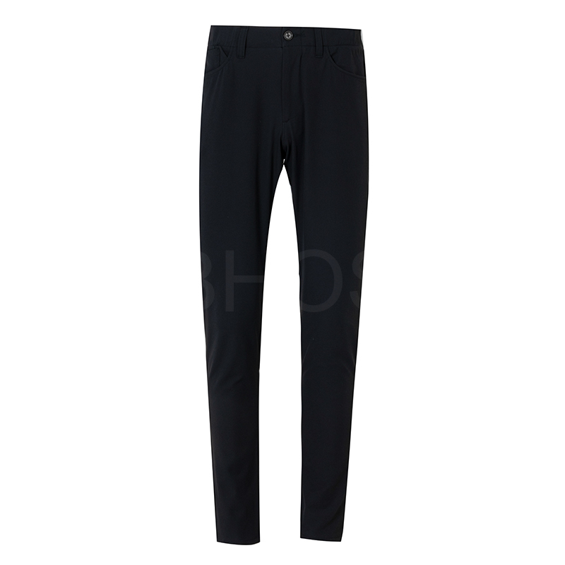 언더아머 UA Drive 5 Pocket Pant 블랙 남성