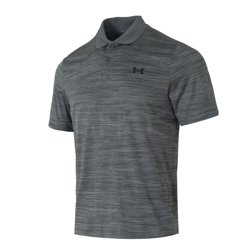 언더아머 남성 티셔츠 UAPERFORMANCE 3.0 POLO