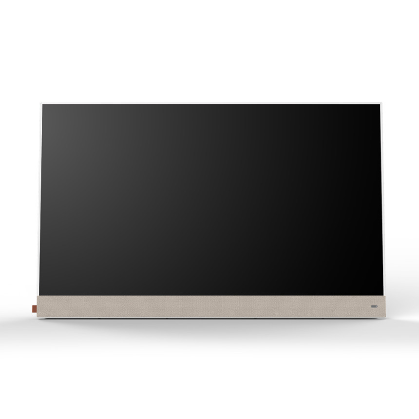 전용 케이스증정 스마트티비 81cm(32인치TV), 무선휴대용 캠핑포터블 QLED, 케이스미포함 단순배송 사진 2