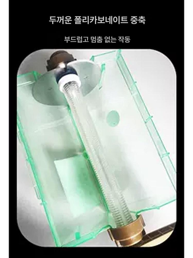 청양고추 써는기계 고추 다이서 파써는기계 식당 무채 커터 슬라이서 업소용 절단기 써는 - 상세 이미지 2