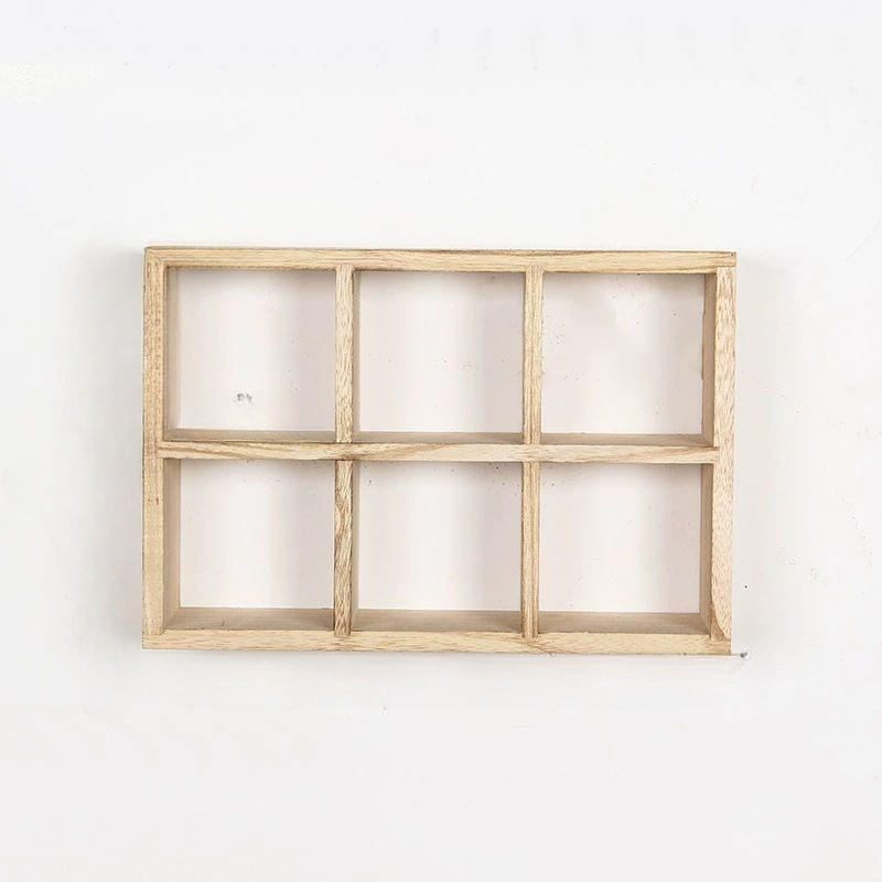 다기 머그컵 수납장 원목 빈티지 카페 진열대 보관함 그릇장 컵장식장 찬장 다기장 진열장 - 상품 이미지