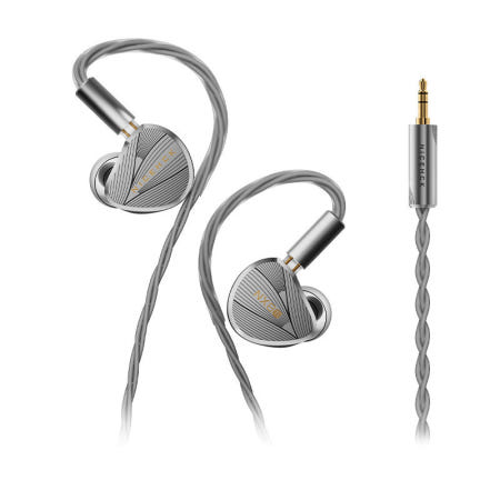 NICEHCK [해외]NICEHCK 나이스헥 NX8 Ti 1년AS