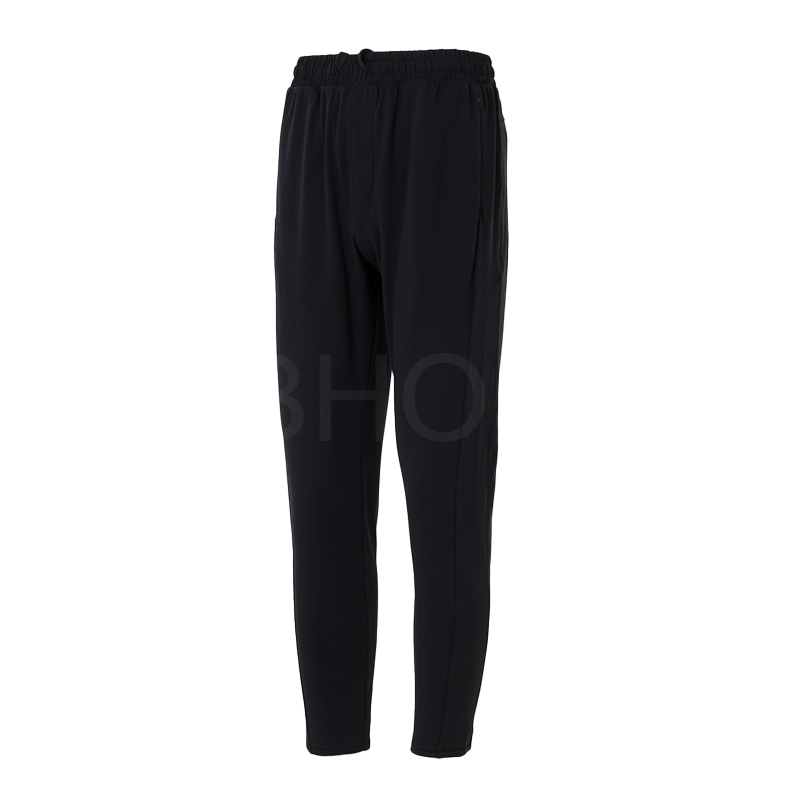 언더아머 UA Meridian Tapered 블랙 남성 팬츠