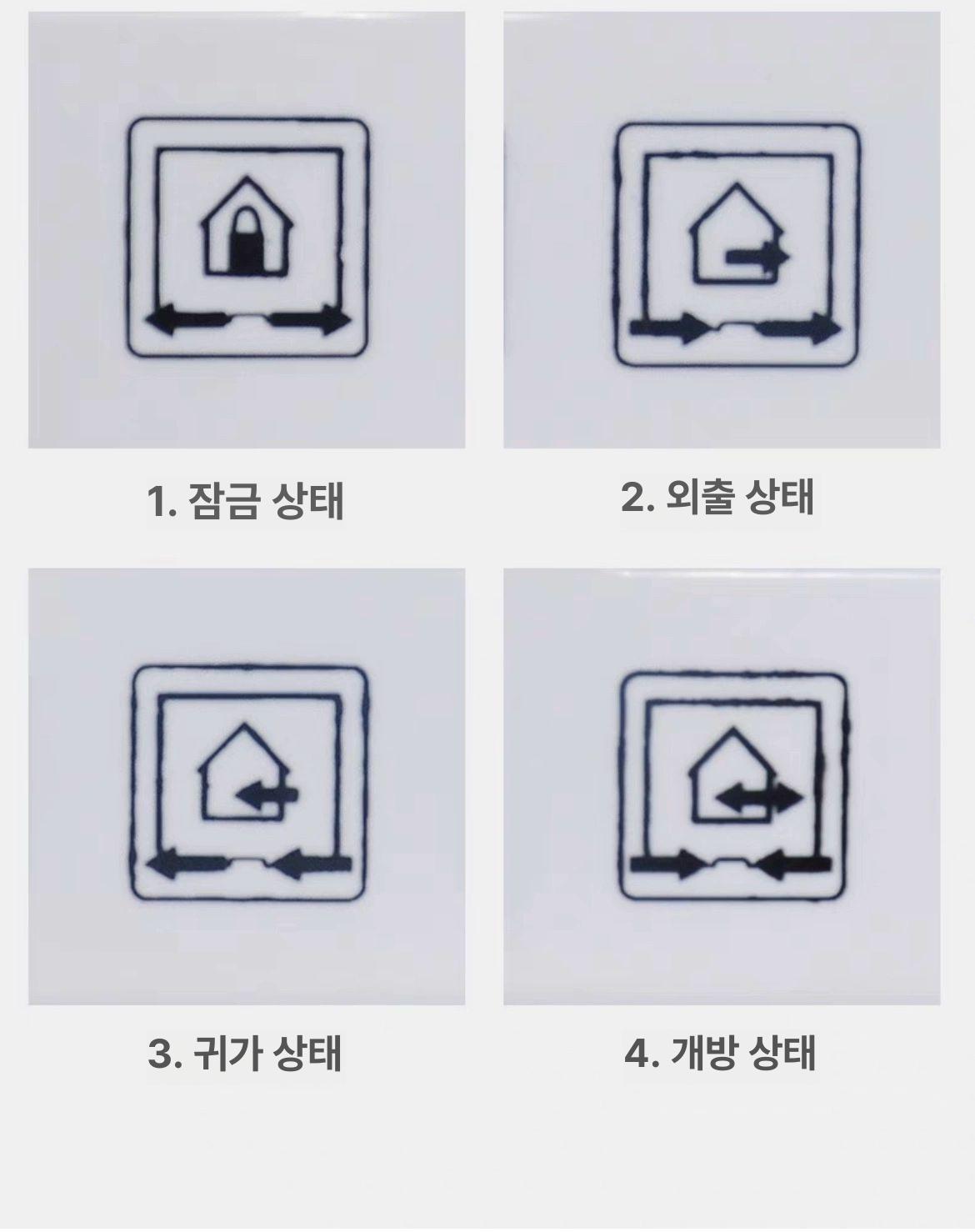 방묘문 터닝도어 베란다 안전 견문 펫도어 대형견 방문 강아지 발코니 베란다펫도어 현관 - 상세 이미지 4
