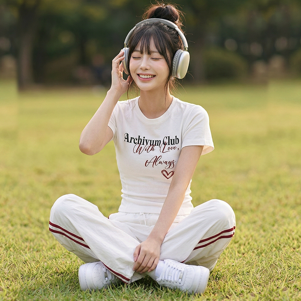 피오레하트티 - 화이트
