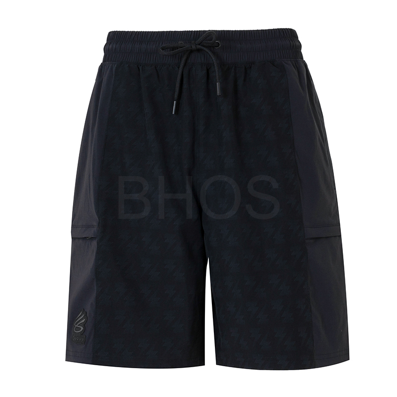 언더아머 Curry Woven Short