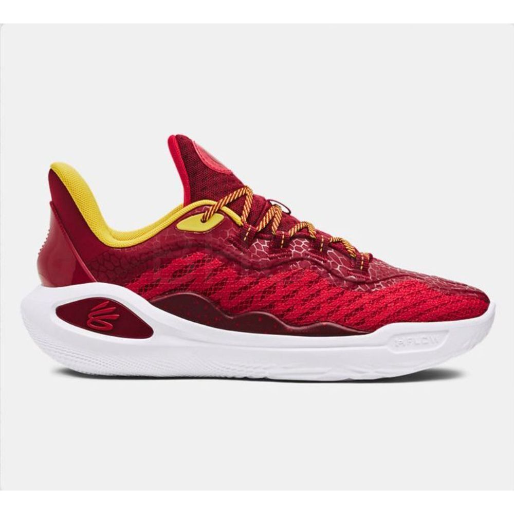 언더아머 CURRY 11 FIRE 농구화