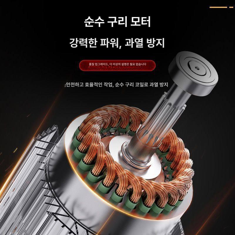 회전 지브크레인 이동식 미니 세트 미니크레인 수동 우인치 원치 운반 리프팅 전기 인양기 - 상세 이미지 4