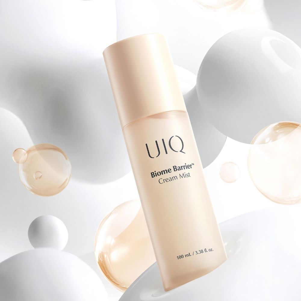 유이크 바이옴 베리어 크림미스트 미니어처 50ml, 1개 이미지 3