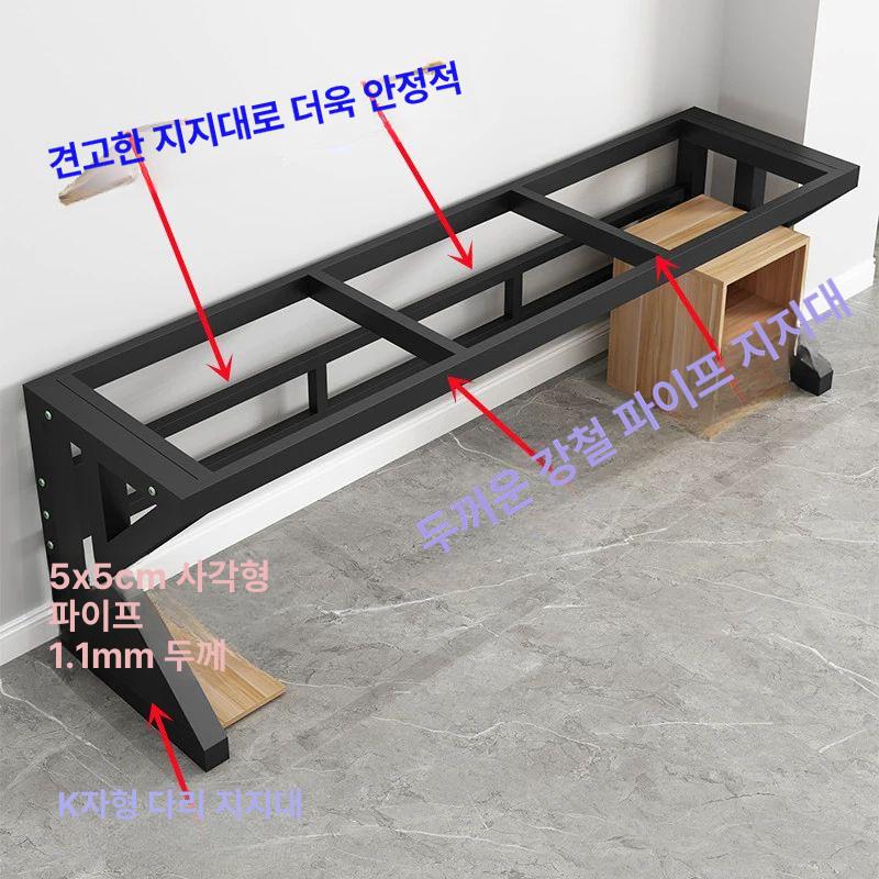 학생 게이밍테이블 듀얼 사무용 듀얼모니터 학습테이블 더블 데스크탑 방 전동 책상 - 상세 이미지 3