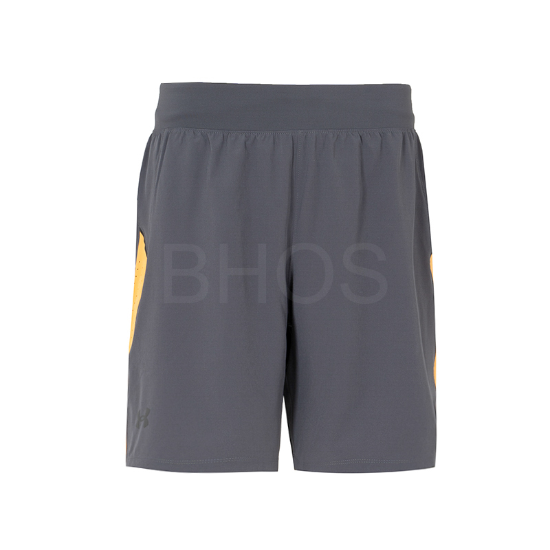 언더아머 LAUNCH 엘리트 7 SHORT 남성 우븐
