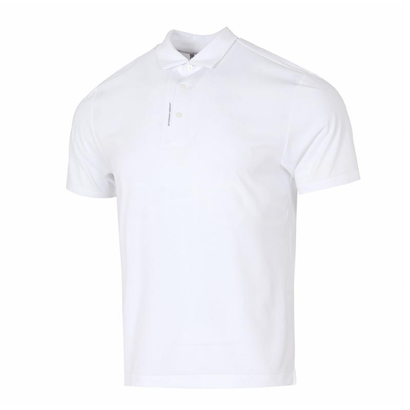 언더아머 UA Drive Polo 남성 티셔츠