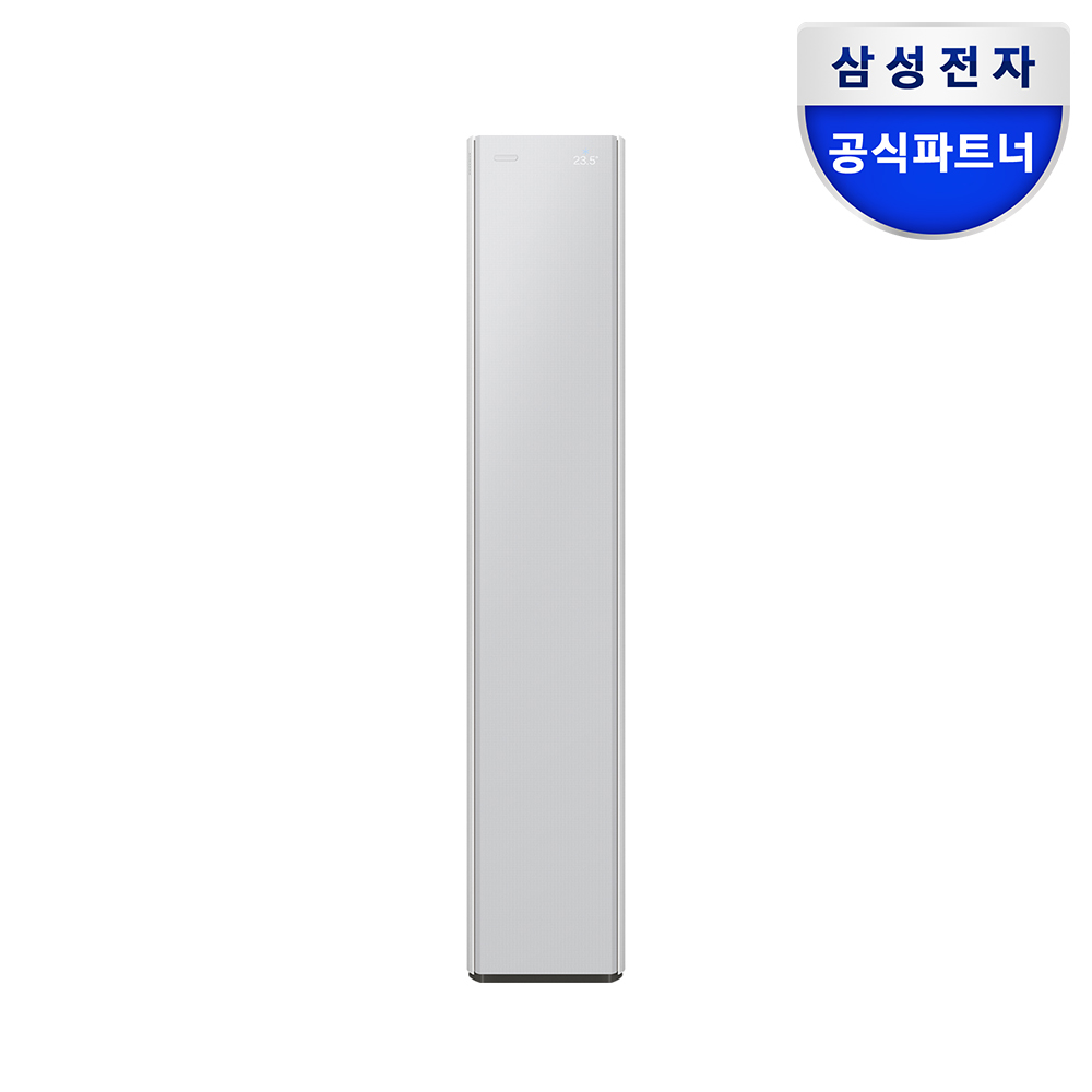 삼성 비스포크 AI 무풍콤보 갤러리 프로 스탠드 에어컨 AF90H17D24GS 56.9㎡ 전국기본설치포함