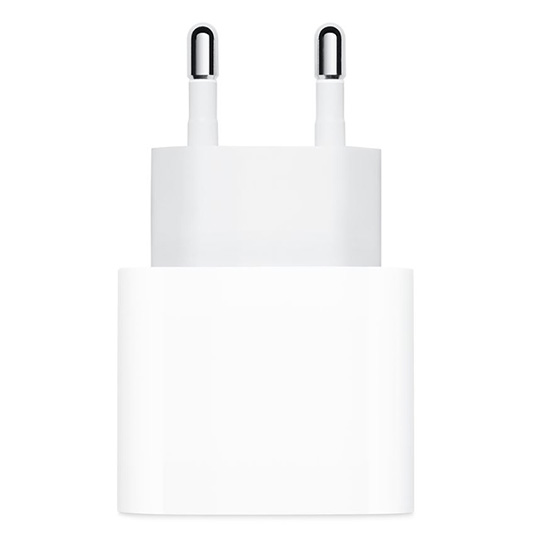 아이폰 충전기 애플 정품 20w USB C타입 어댑터 라이트닝(8핀) 고속 충전 케이블 세트 - 상세 이미지 3
