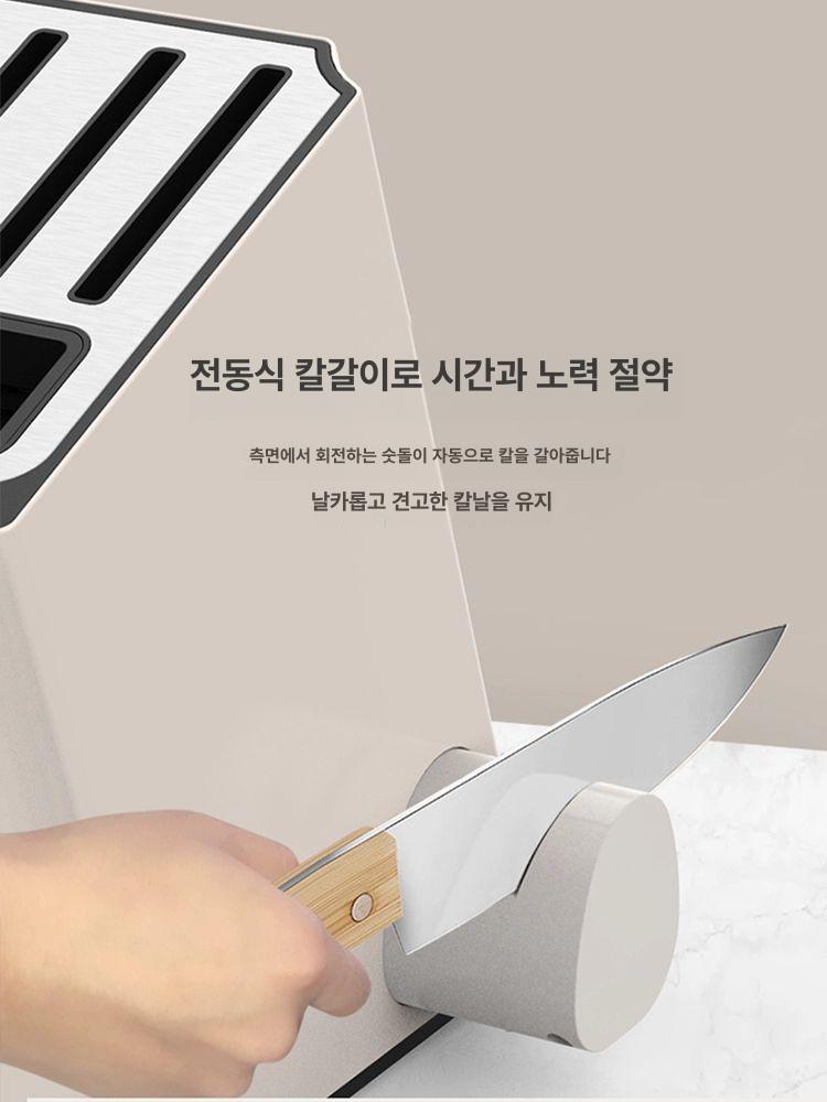 수저 소독기 젓가락 업소용 열탕 수저소독기 가정용 건조기 소형 미니 자외선 식당용 고온 - 상세 이미지 5
