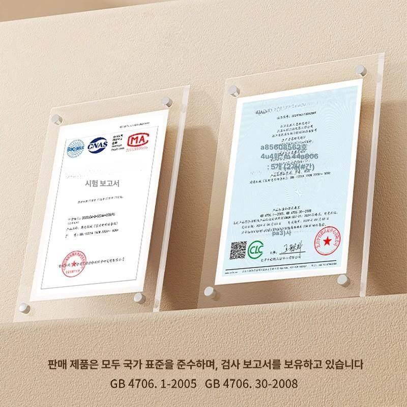 자동 제면기 셰피 반죽 올인원 국수머신 파스타 생면 누들메이커 소형 - 상세 이미지 3