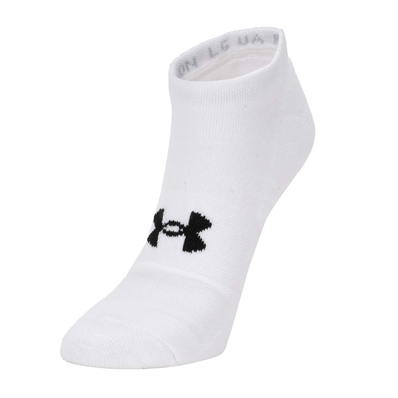 언더아머 UA Performance Cotton 3pk NS 남성 양
