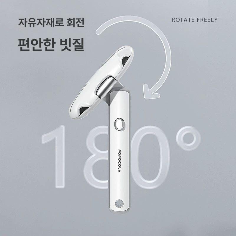 대형견 발톱깎이 전동 연마기 손질 손톱 중형견 그라인더 건형 갈이 반려견 발톱 송빈 및 - 상세 이미지 5
