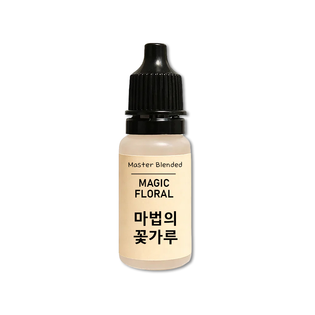 완성 향료 마법의 꽃가루, 10ml, 1개 - 상세 이미지 2