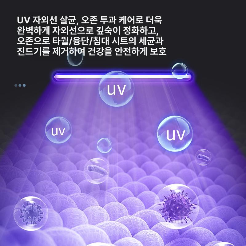 미용 수건 소독기 업소용 대형 수건소독기 피부관리실 살균기 스팀 뷰티샵 매장용 캐비닛 - 상세 이미지 5