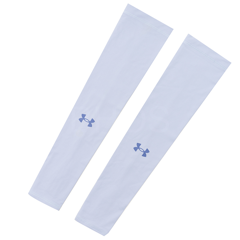 언더아머 Unisex UPF Sleeves 1Pair