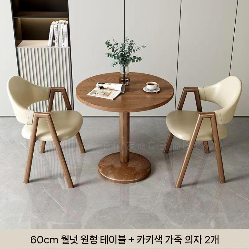원형 입식 국자 블세트 뒤집개 주방용품 조리도구세트 올스텐 키친툴 다이닝 주방도구 실리콘 - 상세 이미지 4