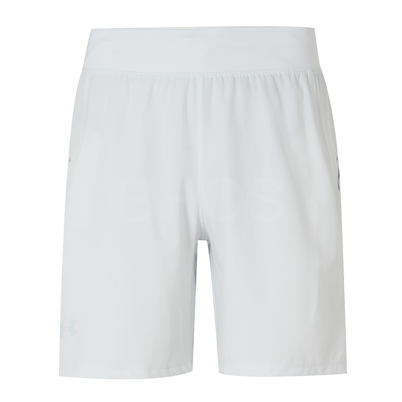 언더아머 LAUNCH 엘리트 7 SHORT 블랙 남성
