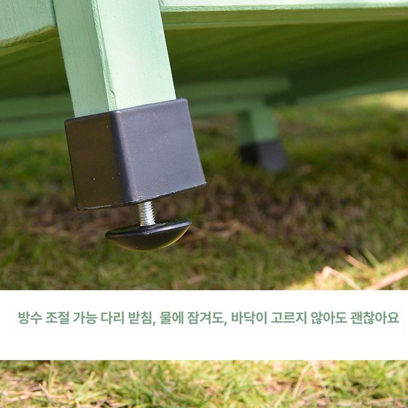 플라스틱 수납장 캐비닛 방수 플라스틱서랍장 욕실 조립식 수영장 보관 좁은 헬스장 바닥 이미지 6