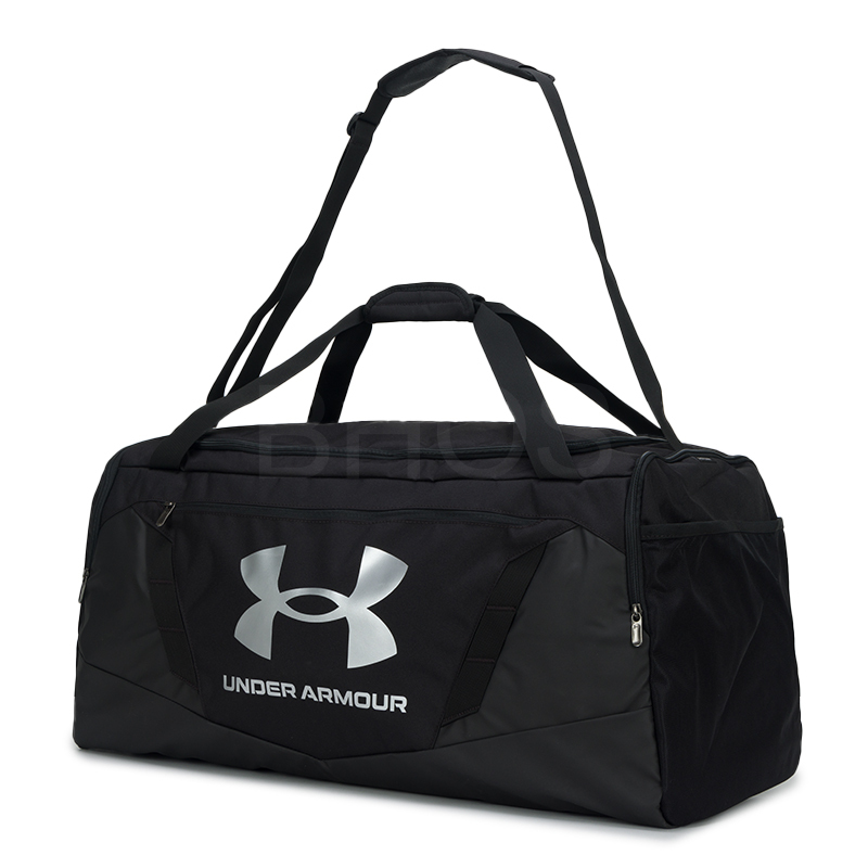 언더아머 UA Undeniable 5.0 Duffle LG-BLK 블랙