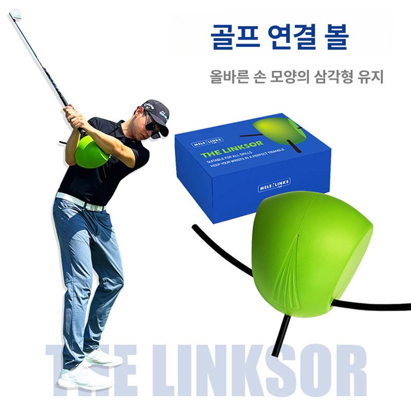 실내 골프 연습도구 가정용 연습기 스윙 용품 연습 훈련기 훈련 골프스윙연습기 골프스윙 이미지 6