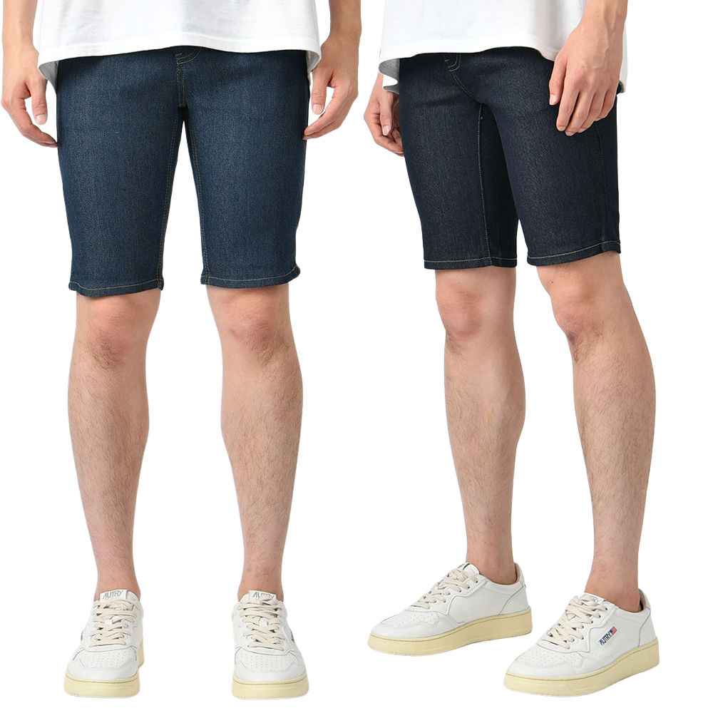 남자 면바지 스판 빅사이즈 6컬러 - 연청